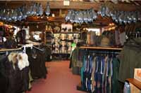clothing and gifts photo