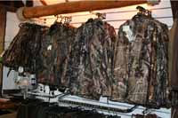 clothing and gifts photo