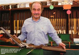 Click to view the full Sporting Gun article