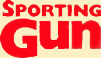 Sporting Gun Logo