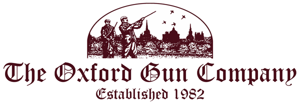 Oxford Gun Company Logo