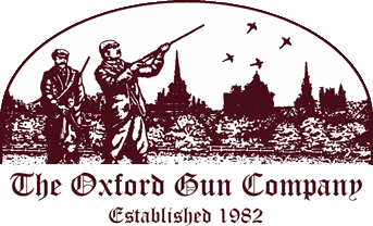 Oxford Gun Company Logo