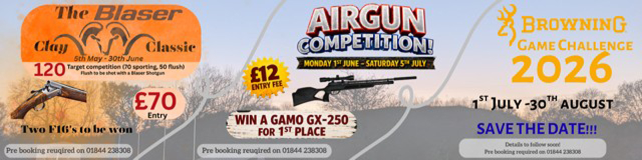 Spring Summer poster 2026