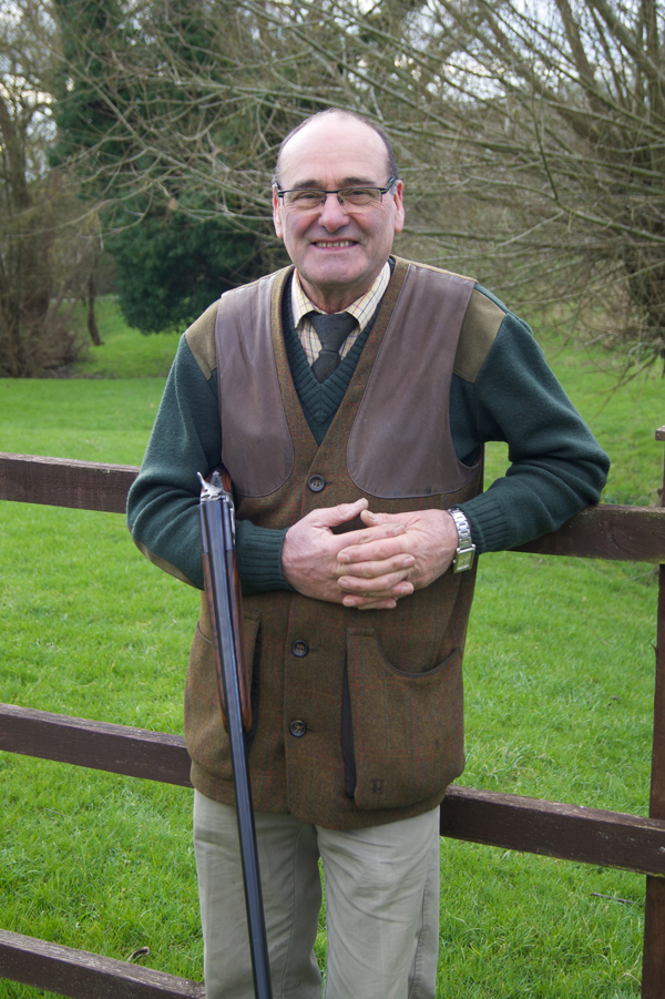 Geoff Constant